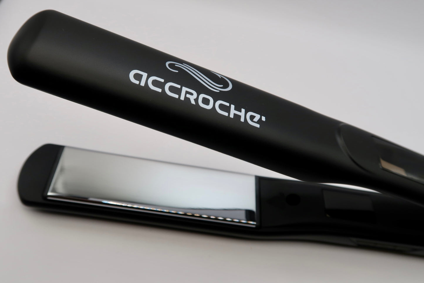 Hair Straightener