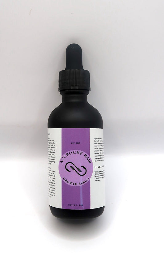 Growth Serum