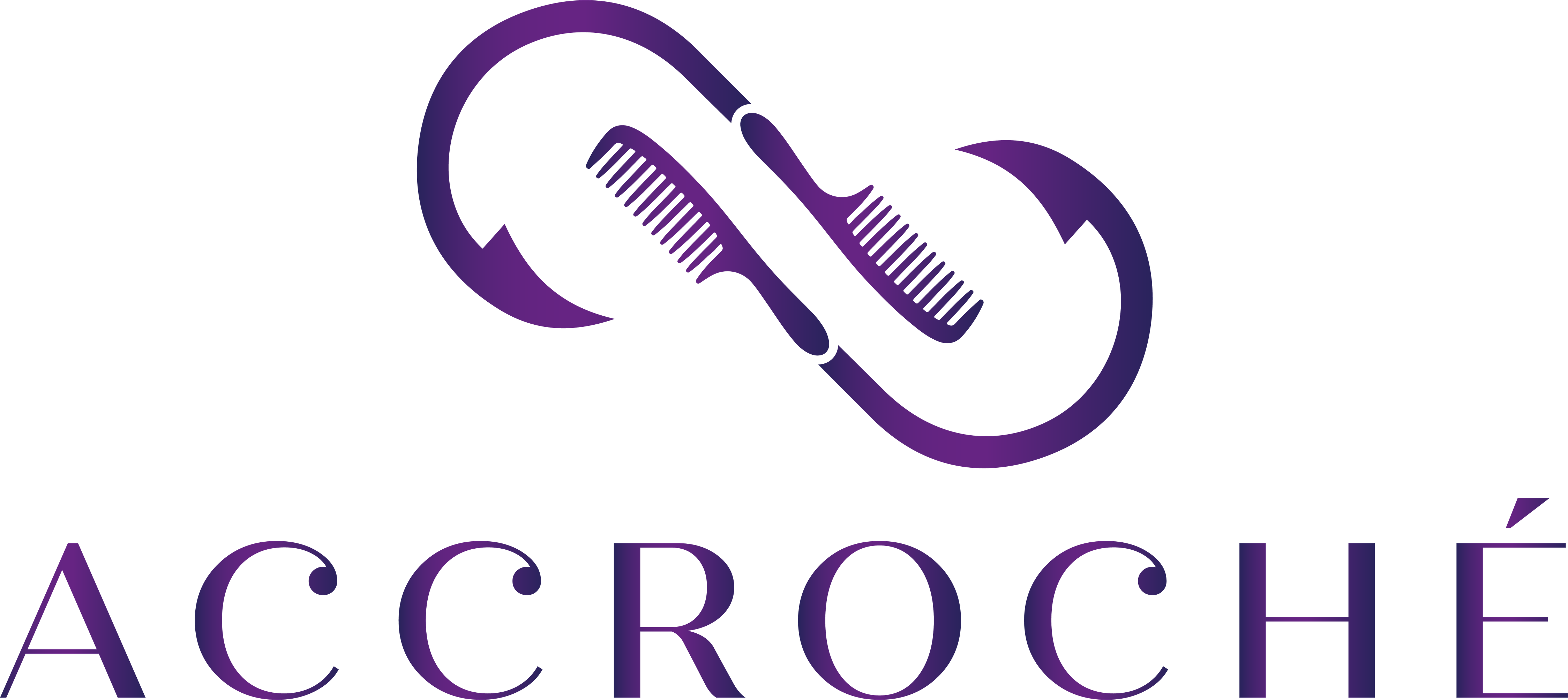 Accroché Hair