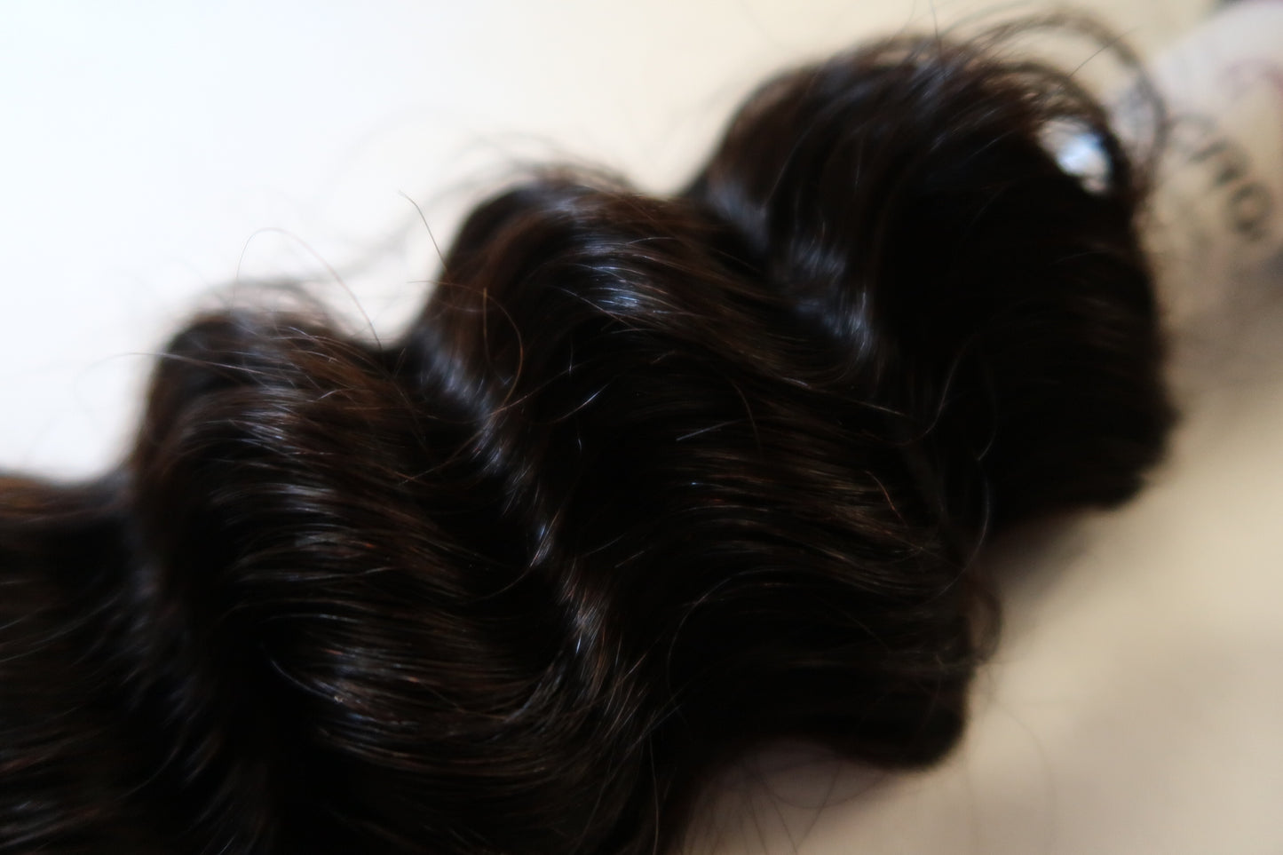 Flat Deep Wave Bundle