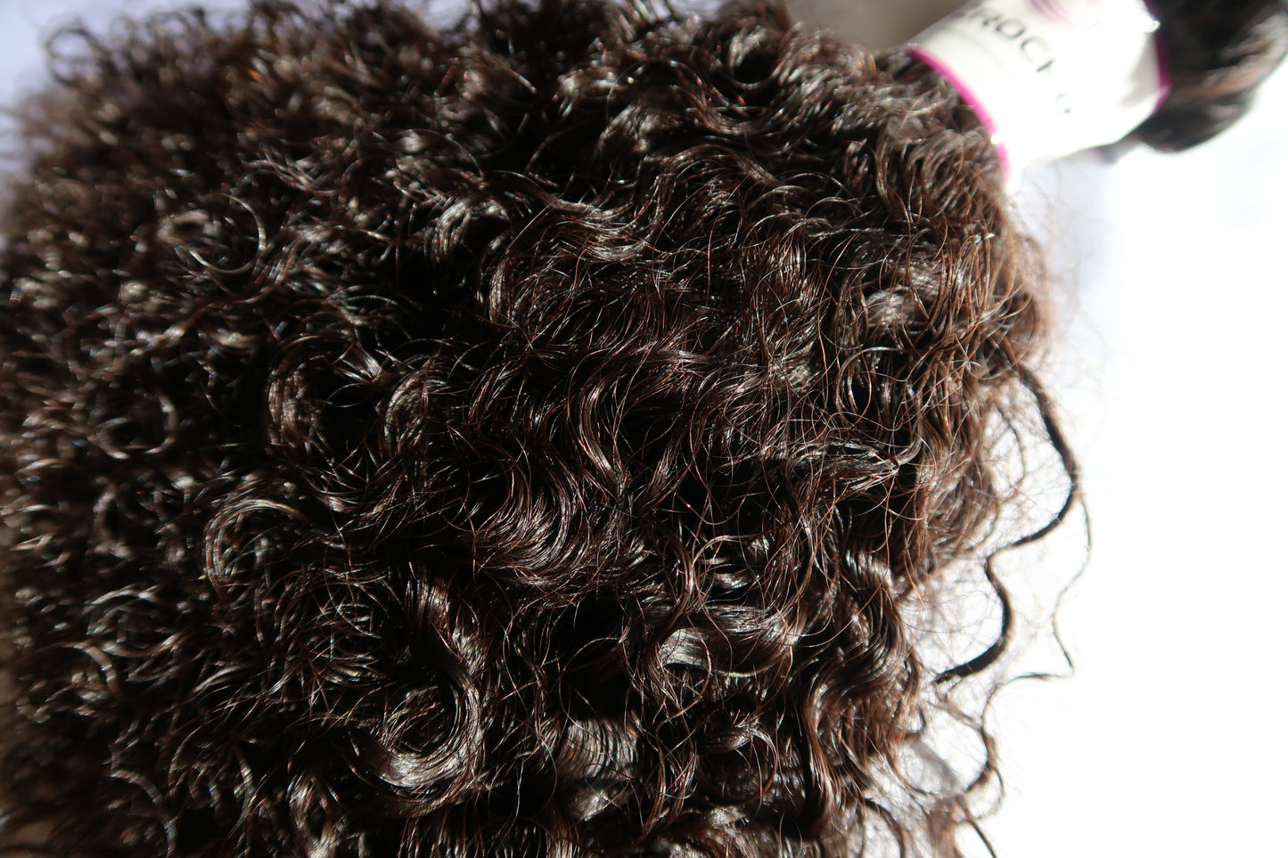 Big Kinky Curly Bundle