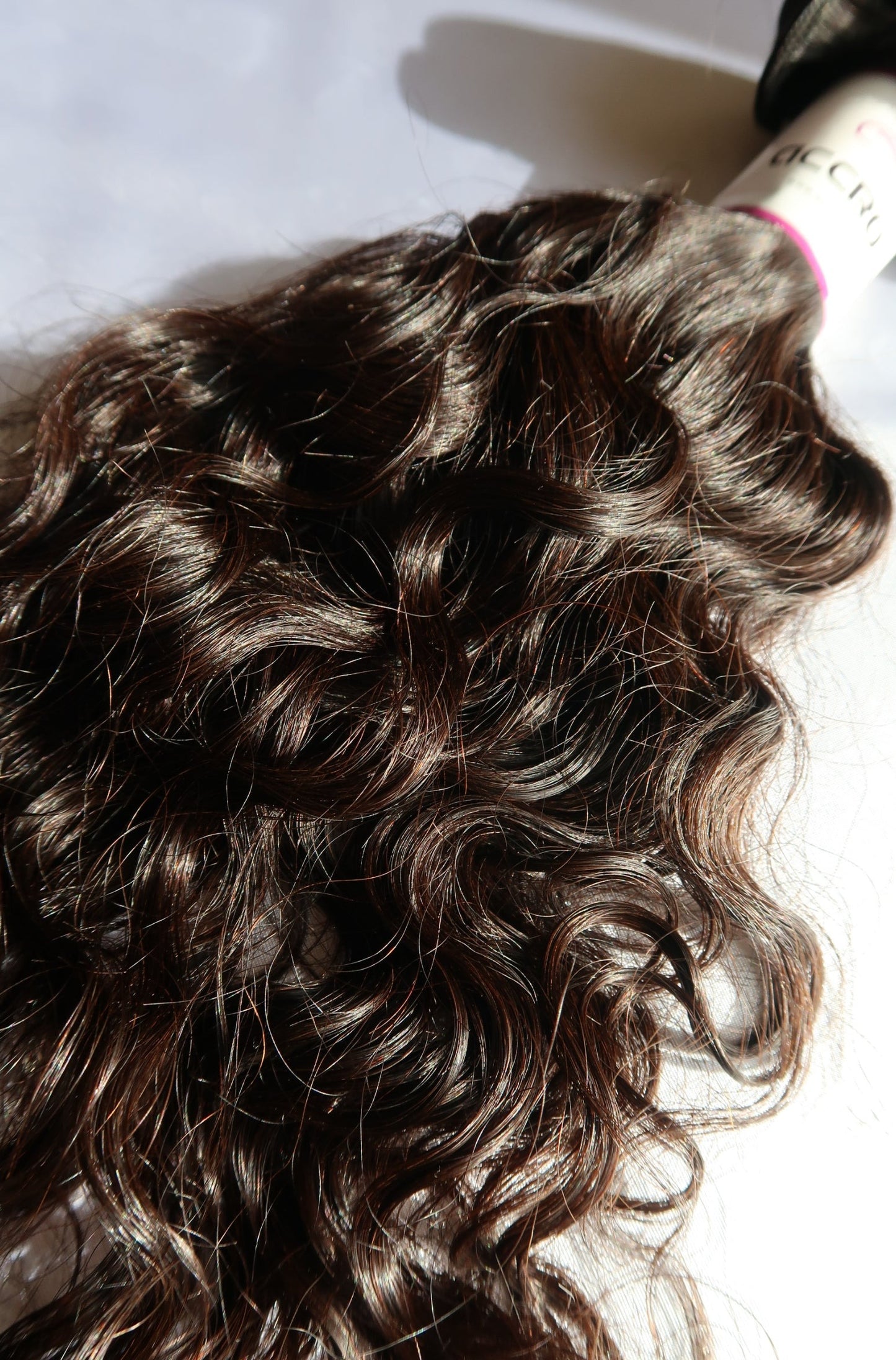 Deep Curly Bundle