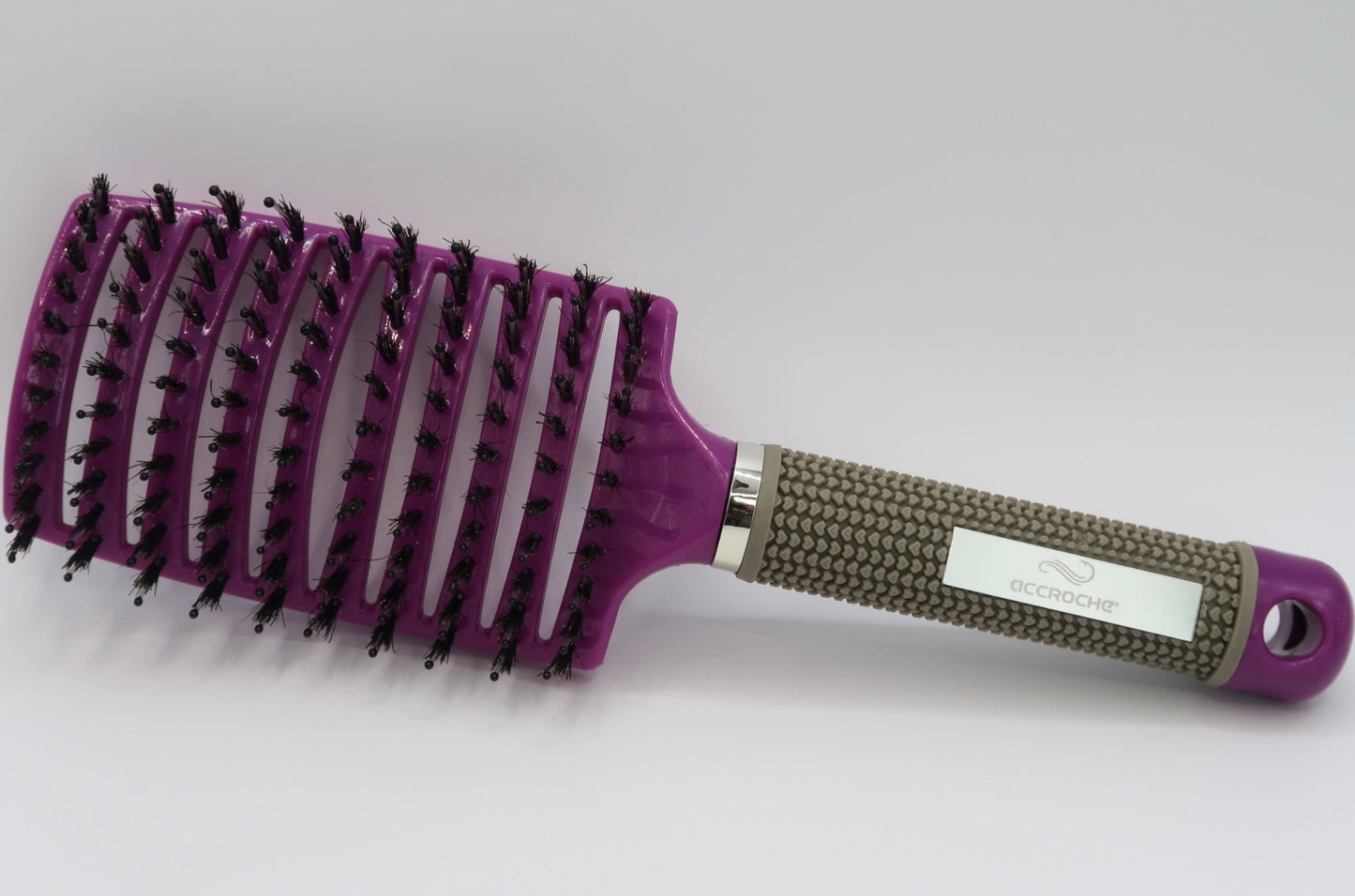 Paddle Brush