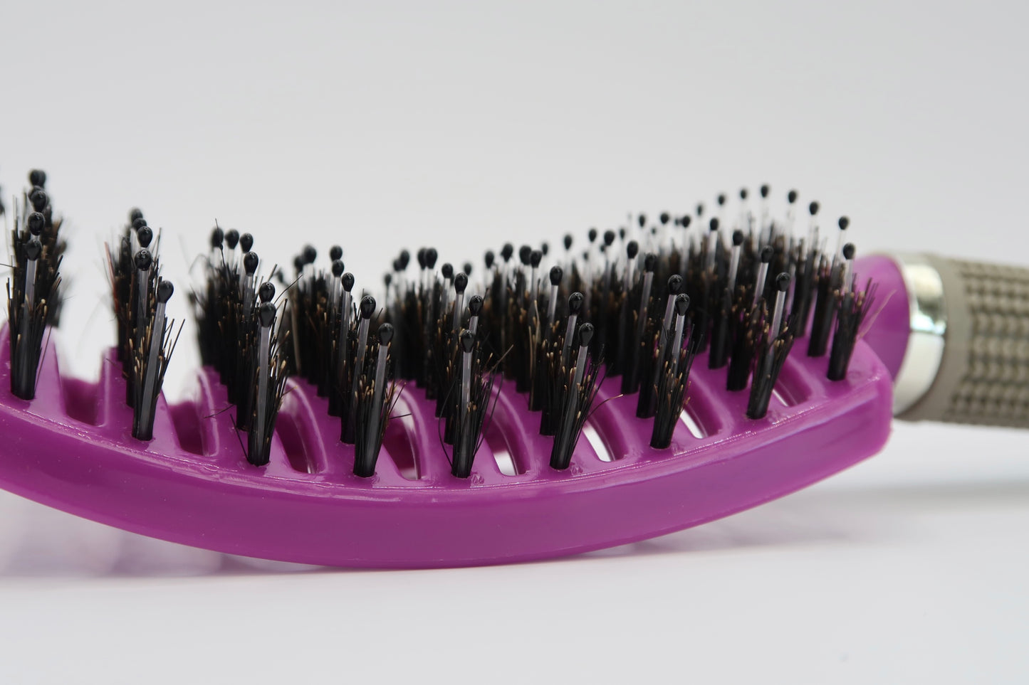 Paddle Brush