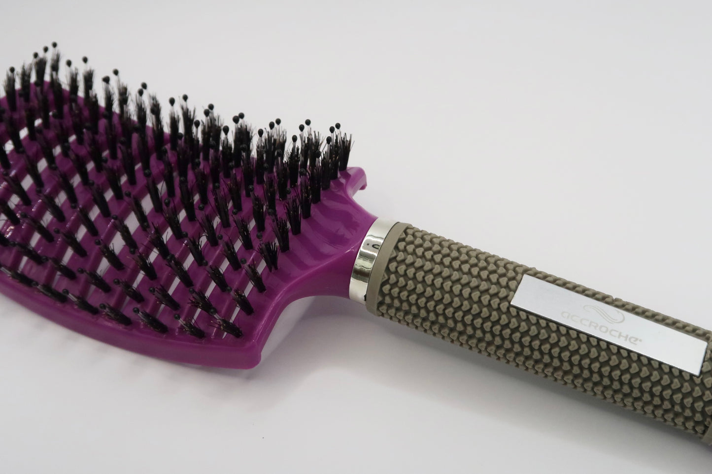 Paddle Brush